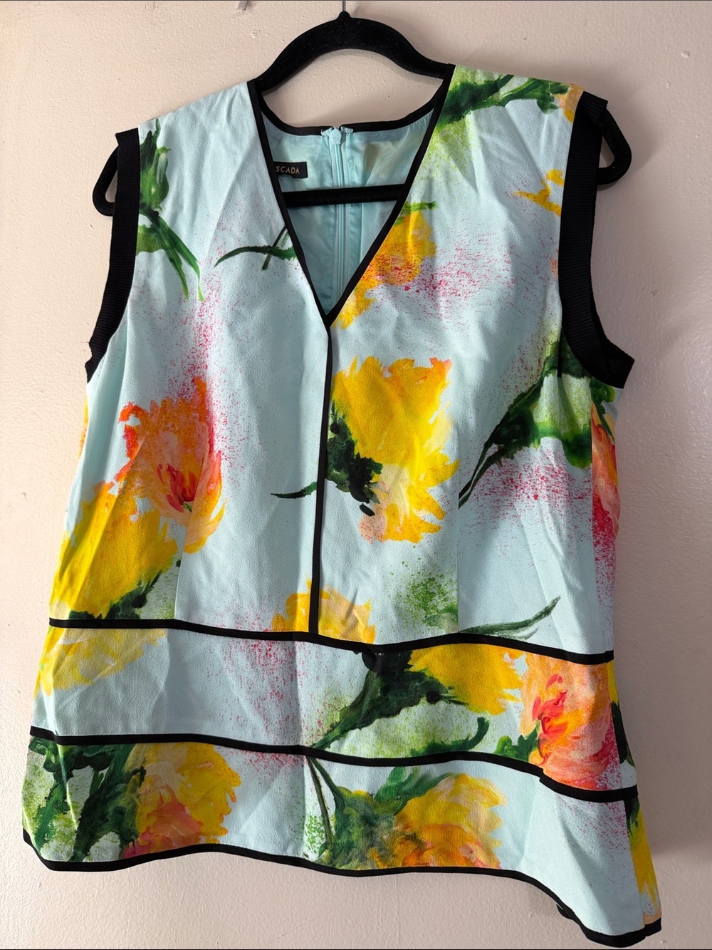 Escada top